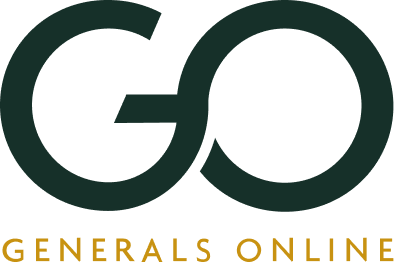 Herkimer Generals Online Logo